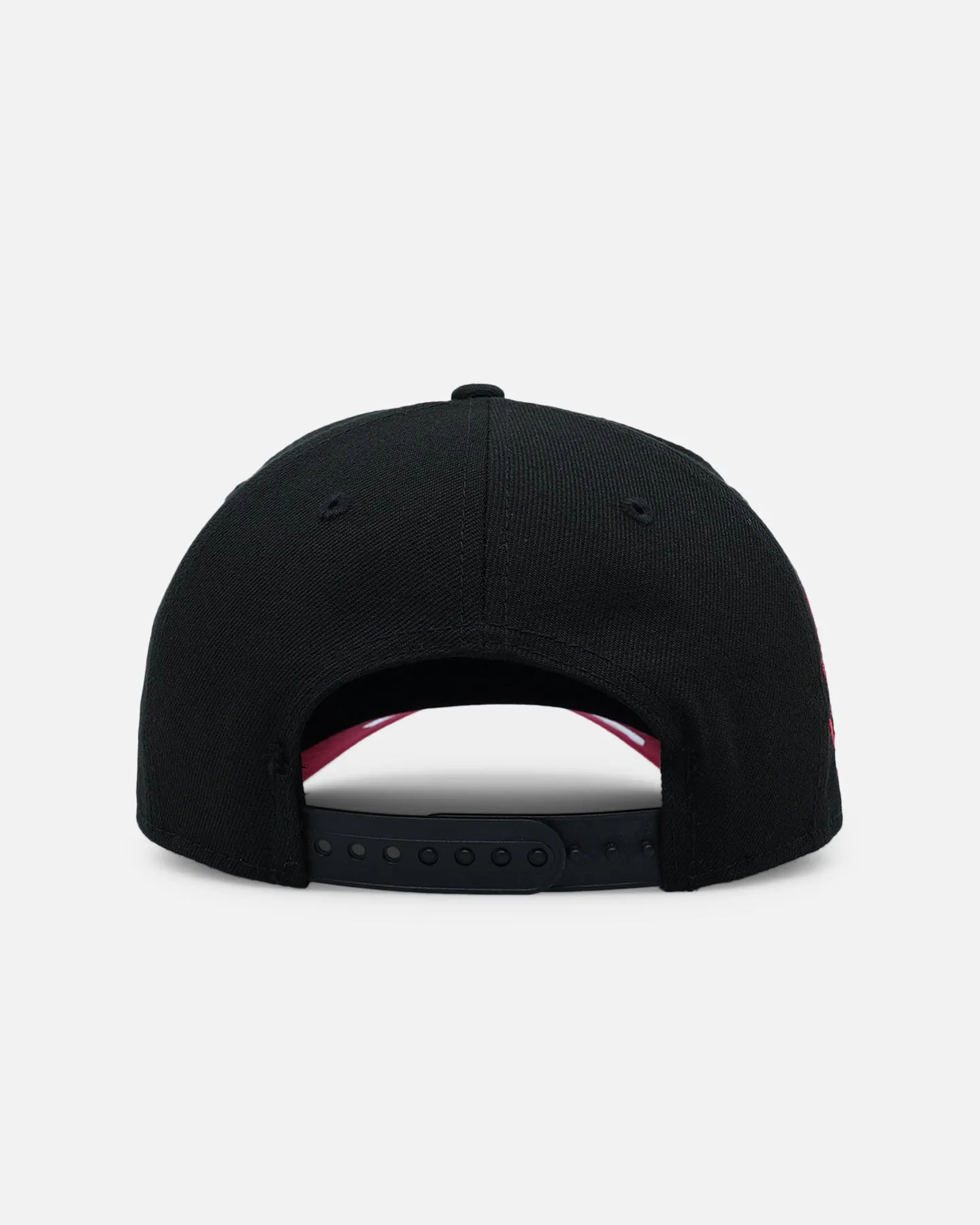 New Era Los Angeles Lakers 'Rose Nights' 9FORTY A-Frame Snapback Black sold by Culture Kings product image thumbnail 2