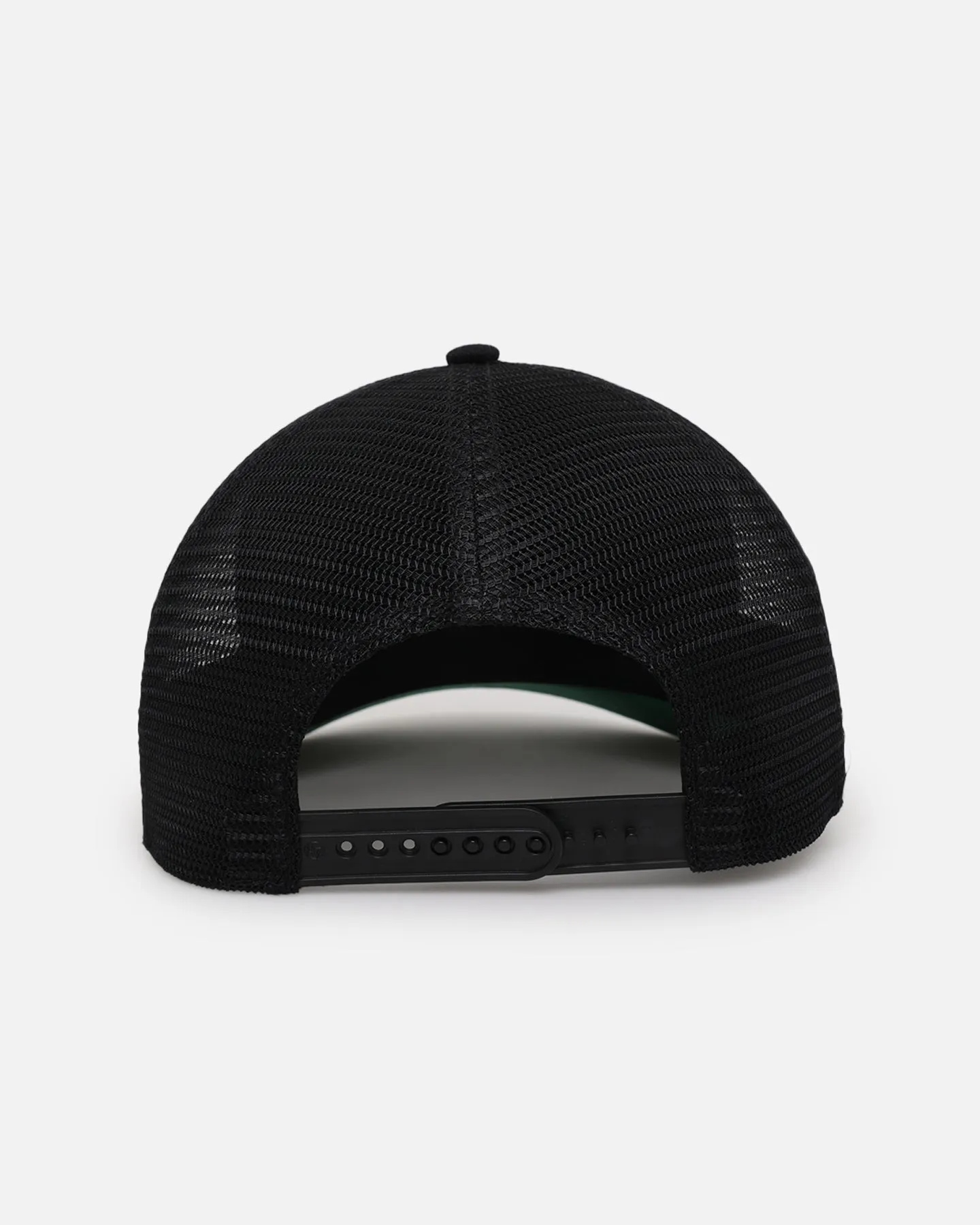 47 Brand Vegas Golden Knights Mesh '47 Hitch Trucker Snapback Black/Team sold by Culture Kings product image thumbnail 2