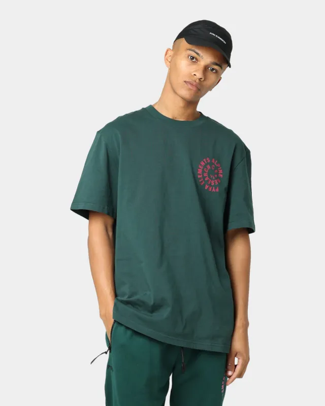 Pyra Spin Out T-Shirt Garden sold by Culture Kings