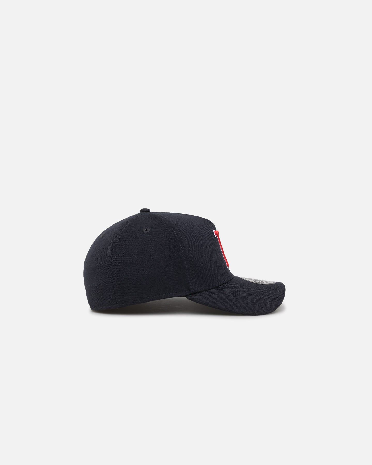 New Era Boston Red Sox 39THIRTY A-Frame Stretch Fit Official Team Colours sold by Culture Kings product image thumbnail 3