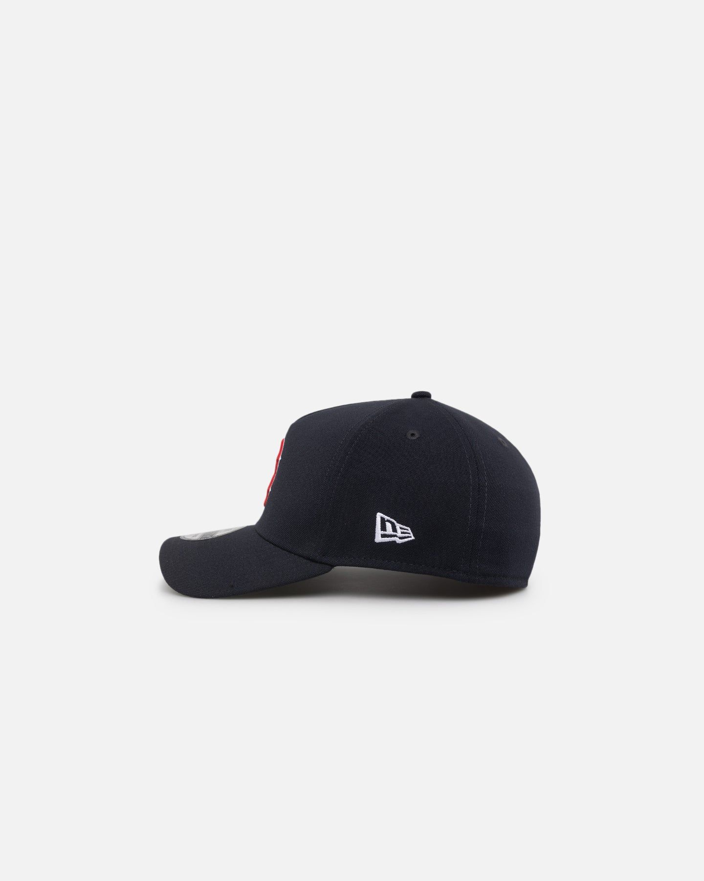 New Era Boston Red Sox 39THIRTY A-Frame Stretch Fit Official Team Colours sold by Culture Kings product image thumbnail 4