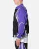 MNML Motocross Track Jacket Purple sold by Culture Kings