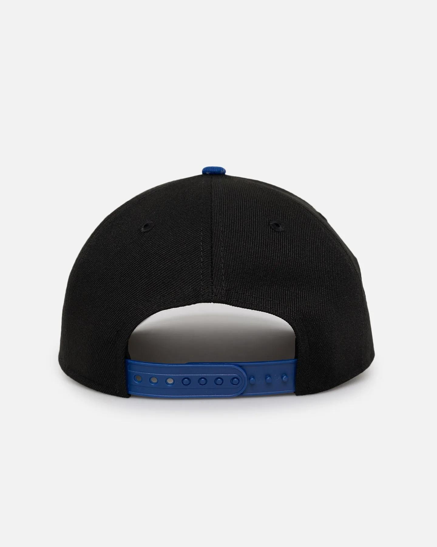 New Era Las Vegas Raiders 'Retro Royal' 9FORTY A-Frame Snapback Black/Royal sold by Culture Kings product image thumbnail 2
