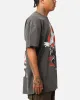 Goat Crew X Ghostbusters Heavyweight T-Shirt Black Wash sold by Culture Kings