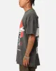 Goat Crew X Ghostbusters Heavyweight T-Shirt Black Wash sold by Culture Kings