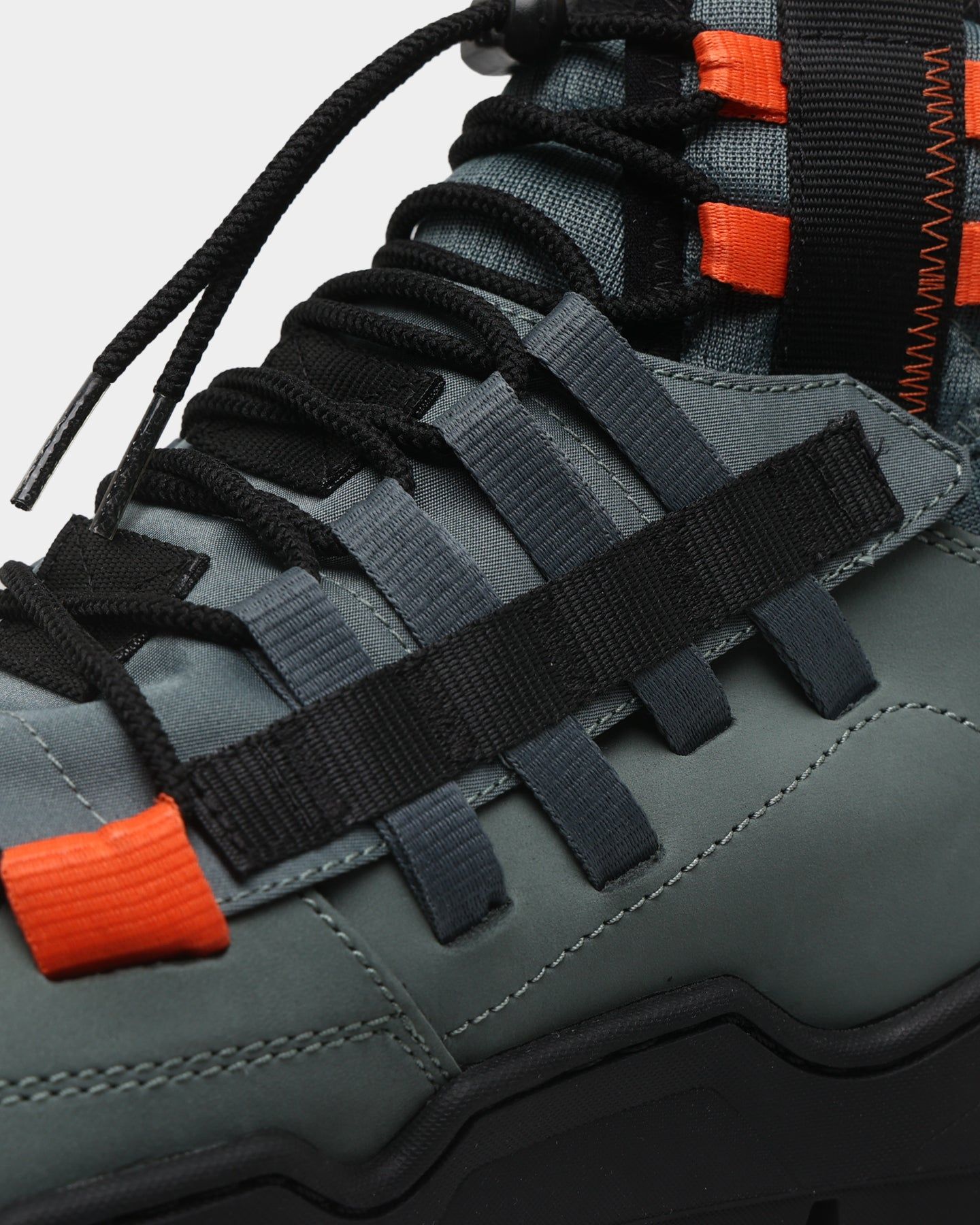 Timberland Timberloop Earth Keeper Utility Boots Dark Green Nubuck sold by Culture Kings product image thumbnail 8