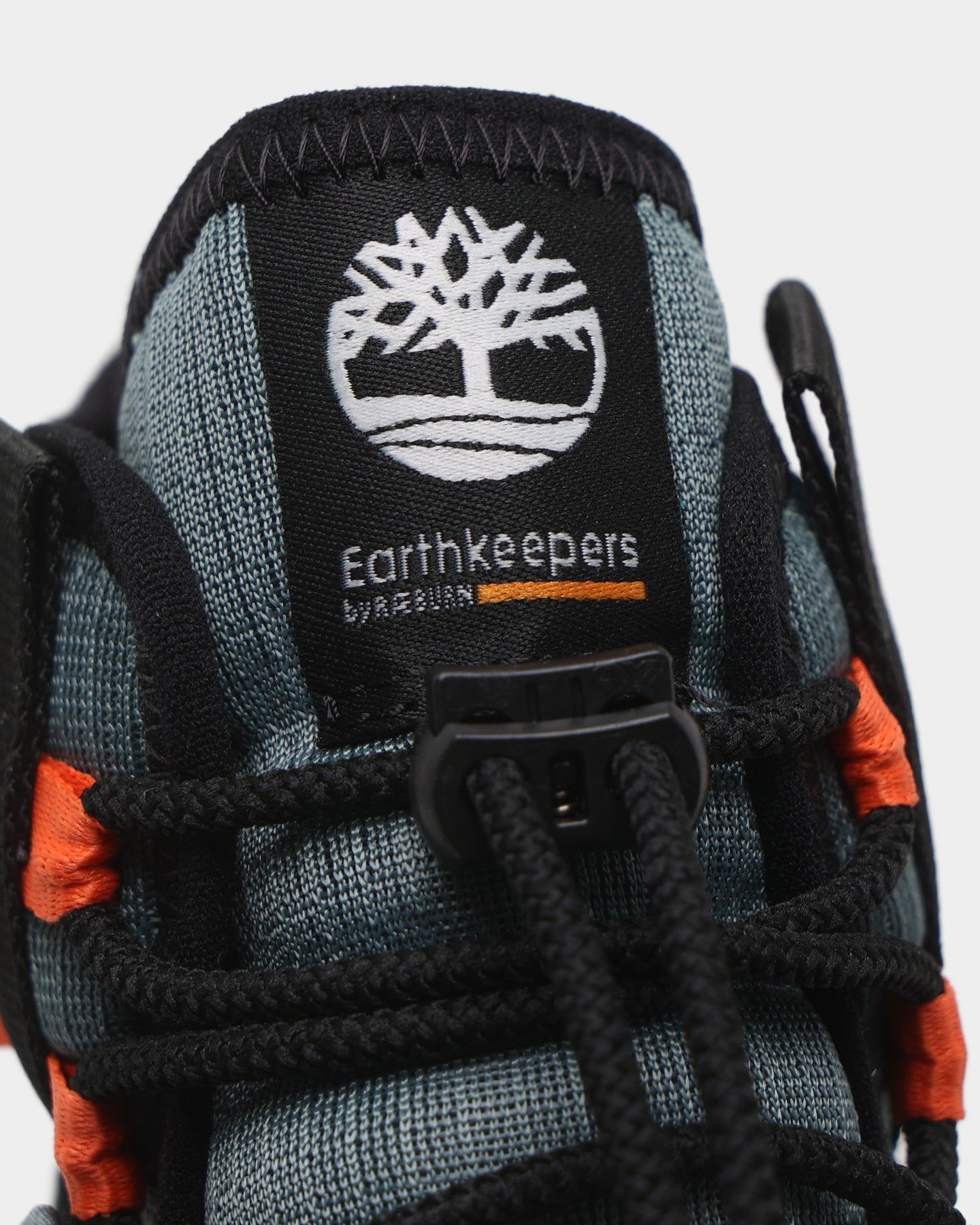 Timberland Timberloop Earth Keeper Utility Boots Dark Green Nubuck sold by Culture Kings product image thumbnail 6