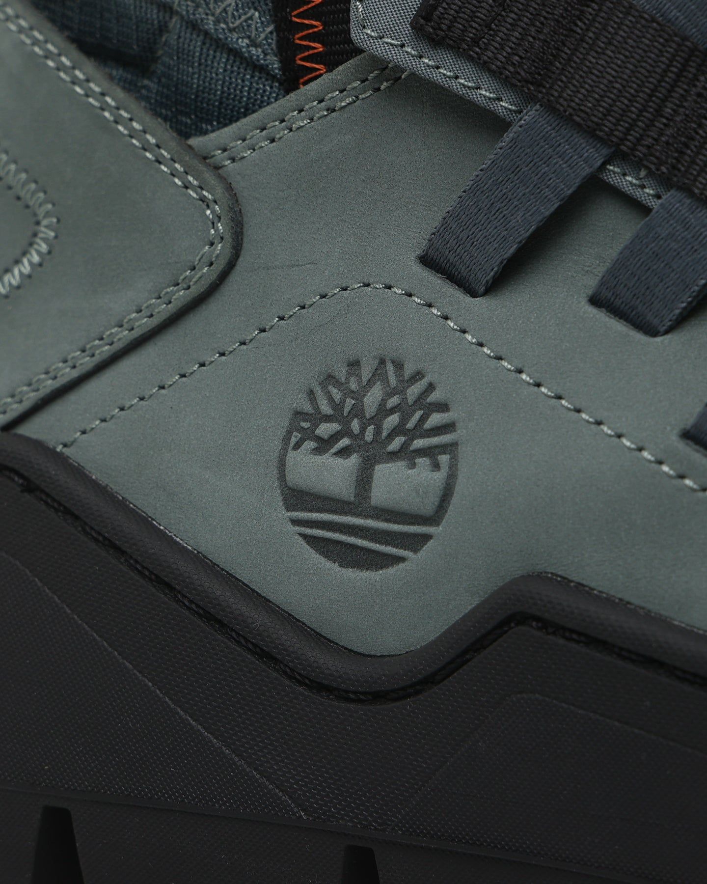 Timberland Timberloop Earth Keeper Utility Boots Dark Green Nubuck sold by Culture Kings product image thumbnail 7