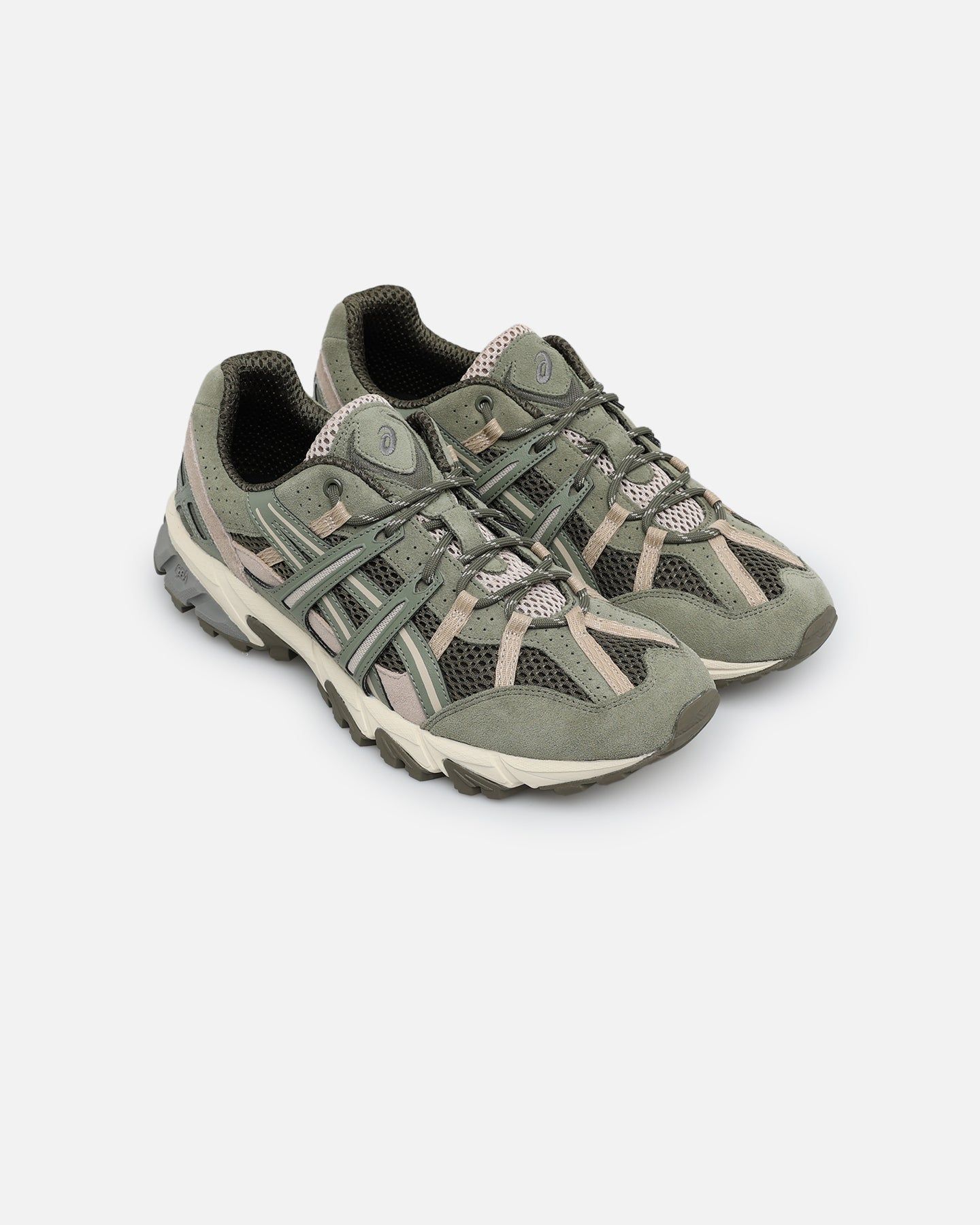 Asics Gel-Sonoma 15-50 Mantle Green/Lichen Green sold by Culture Kings product image thumbnail 2