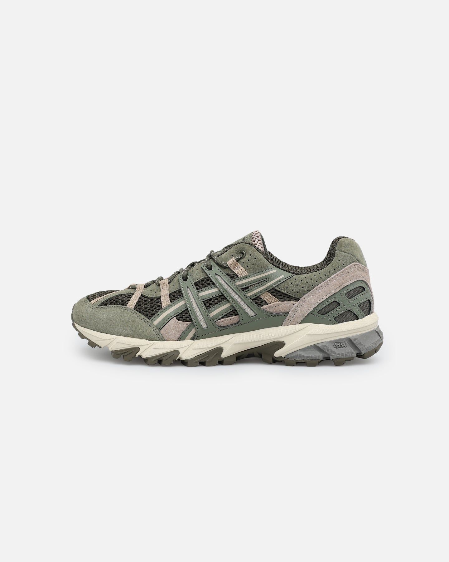 Asics Gel-Sonoma 15-50 Mantle Green/Lichen Green sold by Culture Kings