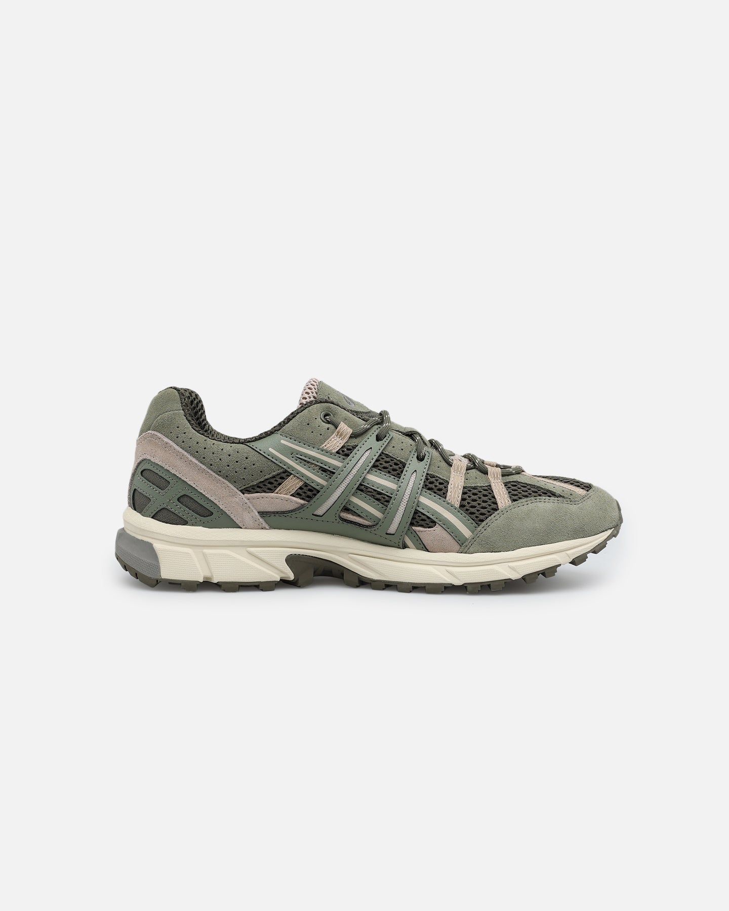 Asics Gel-Sonoma 15-50 Mantle Green/Lichen Green sold by Culture Kings product image thumbnail 4
