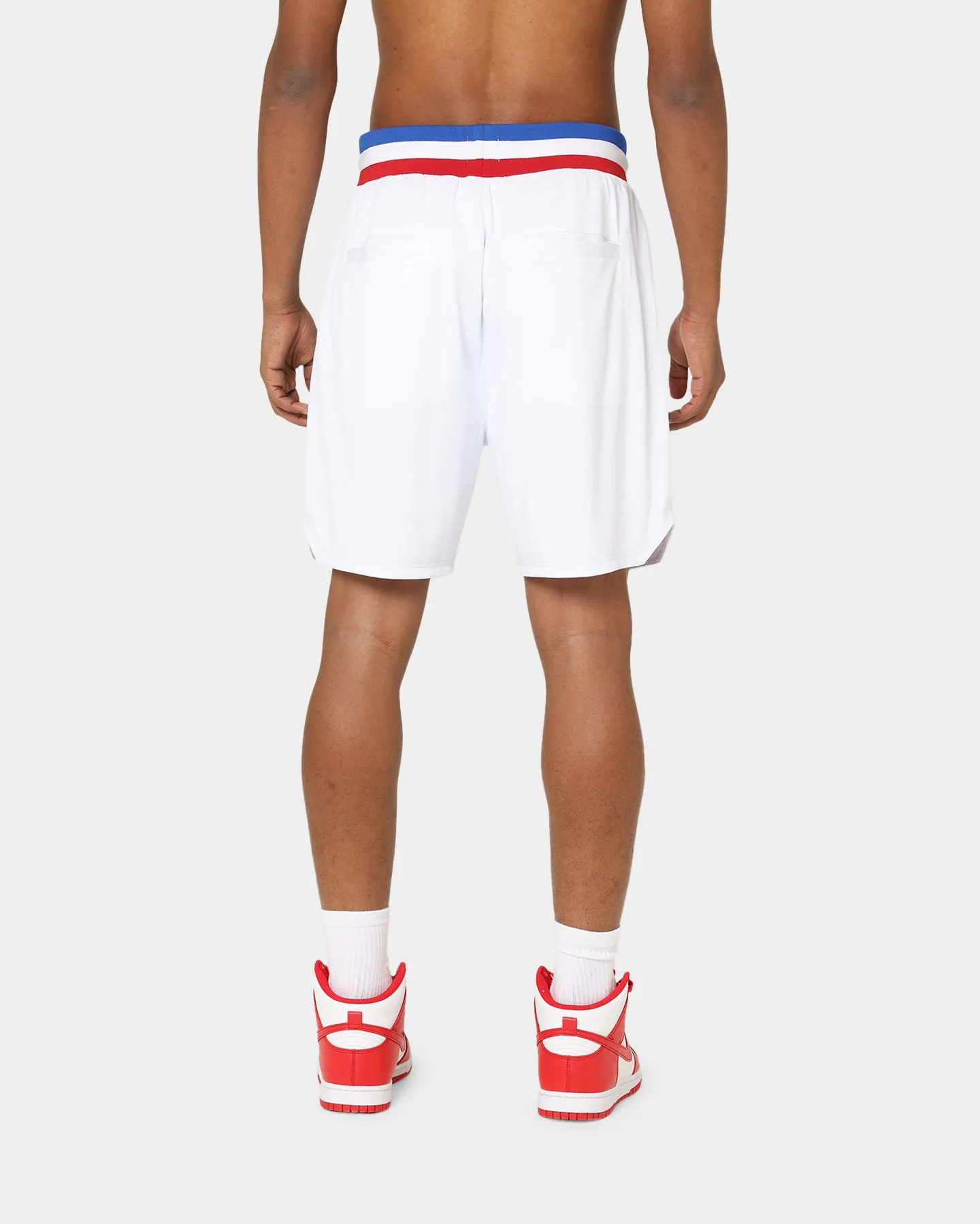 Carré C-Class Ball Shorts White sold by Culture Kings product image thumbnail 4