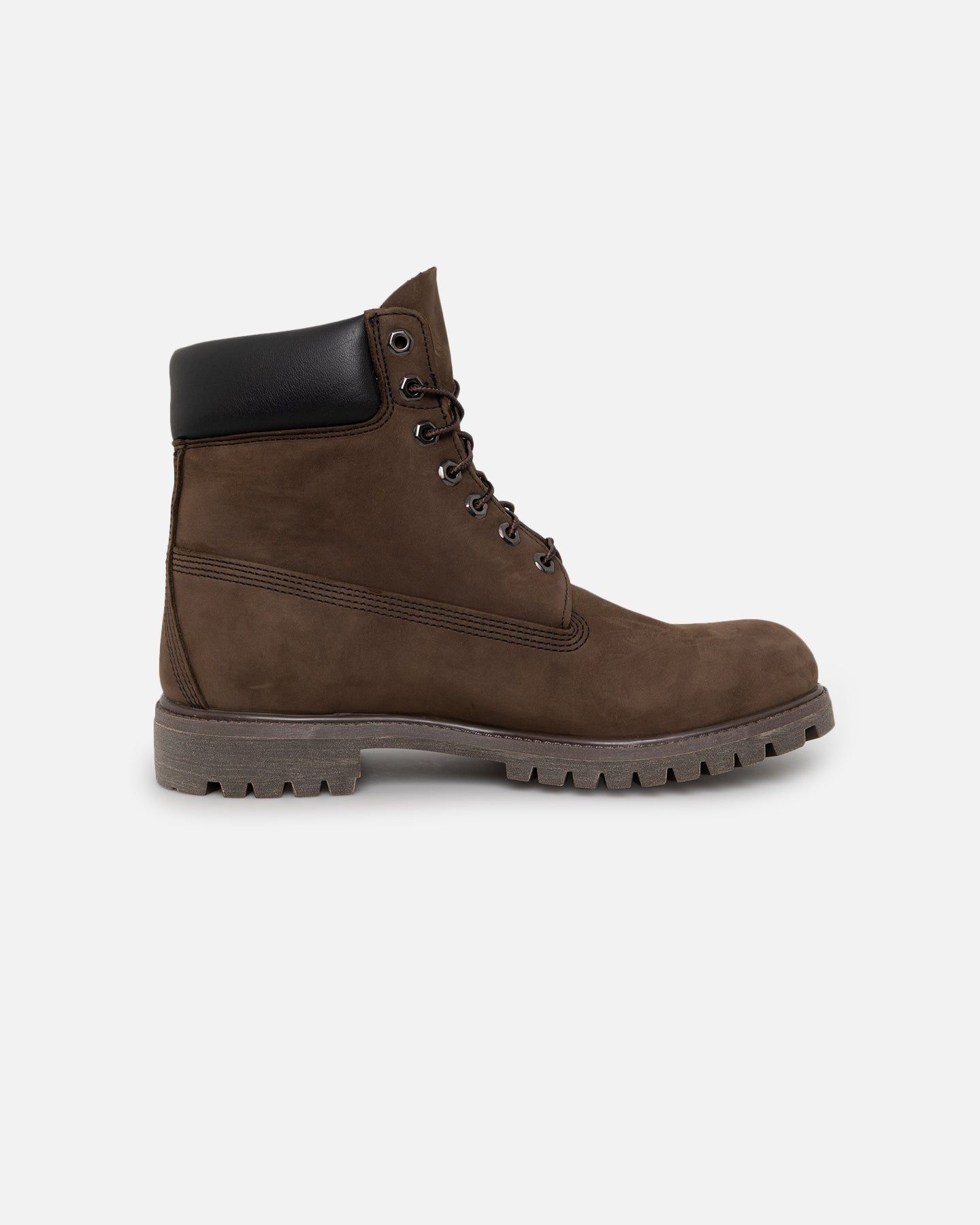 Timberland 6 Inch Premium Boot Brown sold by Culture Kings product image thumbnail 4