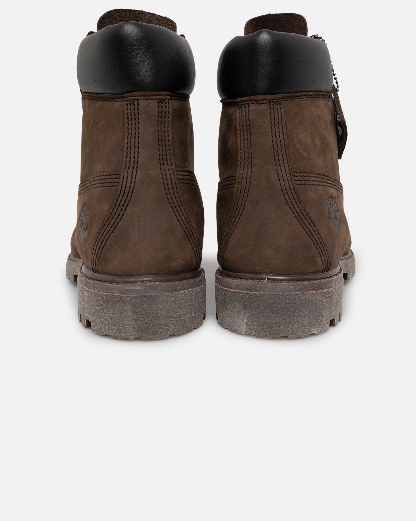 Timberland 6 Inch Premium Boot Brown sold by Culture Kings product image thumbnail 3