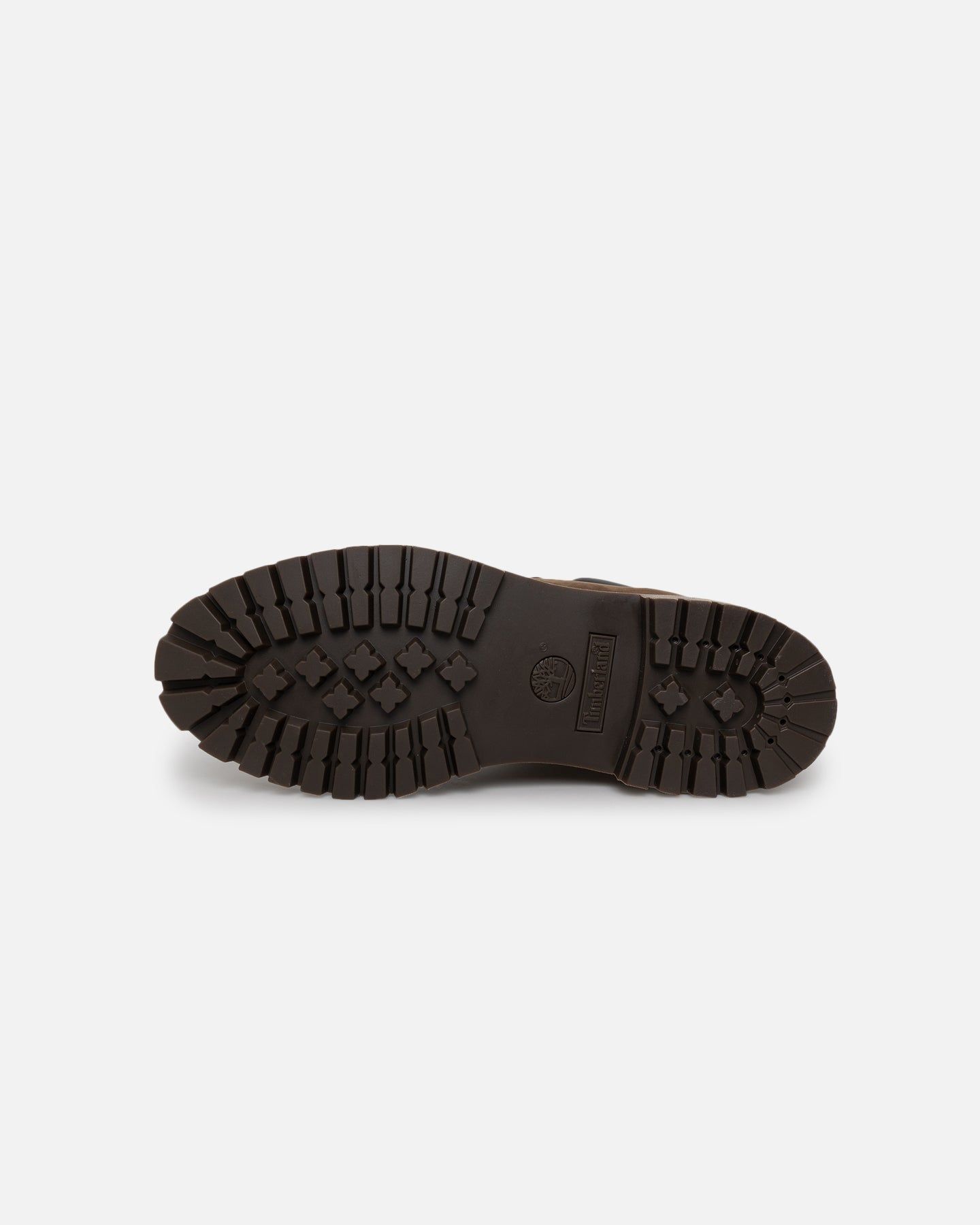 Timberland 6 Inch Premium Boot Brown sold by Culture Kings product image thumbnail 5