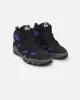 Reebok Above The Rim Decimator Black/Grey/Purple sold by Culture Kings