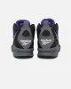 Reebok Above The Rim Decimator Black/Grey/Purple sold by Culture Kings