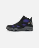 Reebok Above The Rim Decimator Black/Grey/Purple sold by Culture Kings