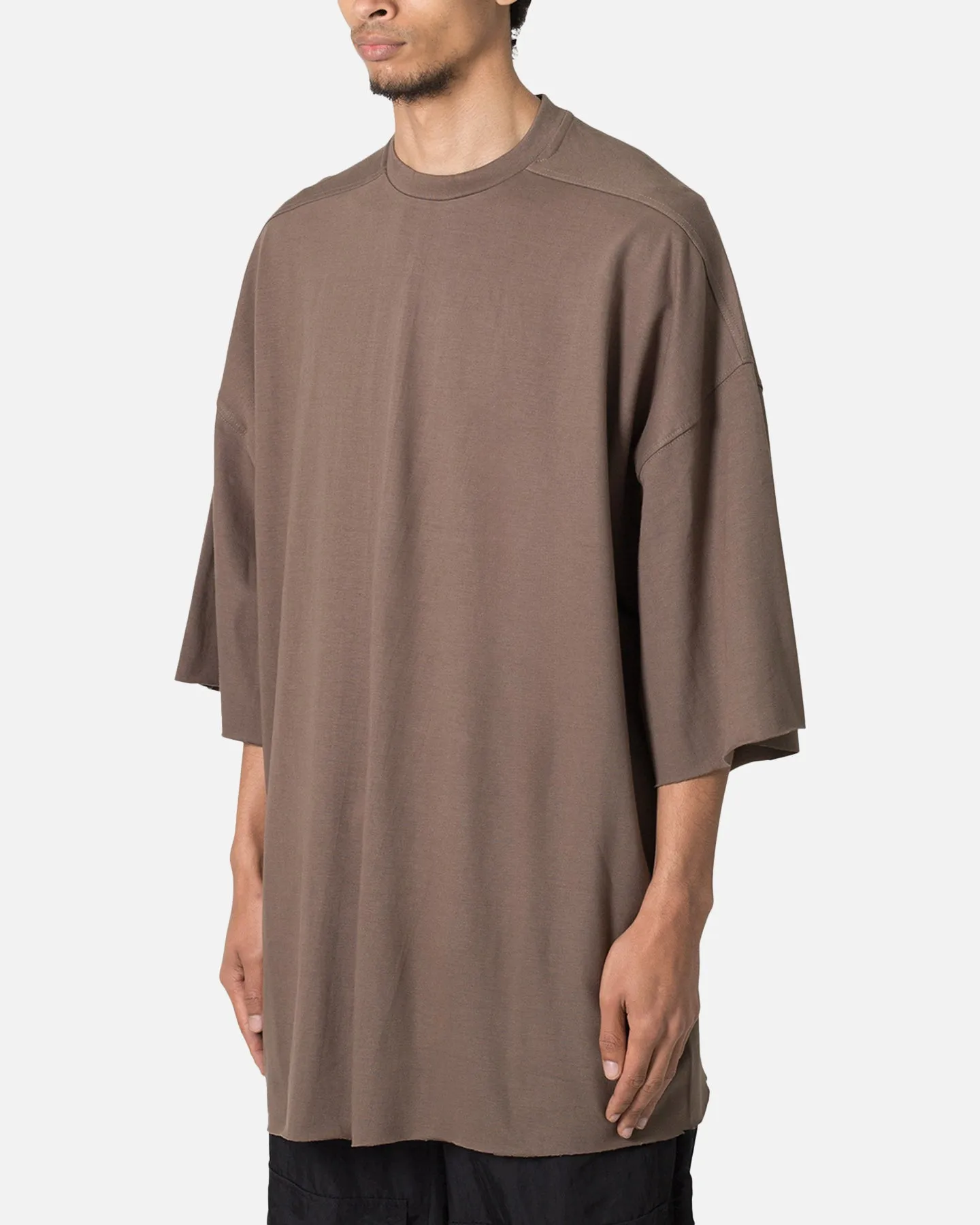 MNML Bat Wing T-Shirt Chocolate sold by Culture Kings product image thumbnail 2