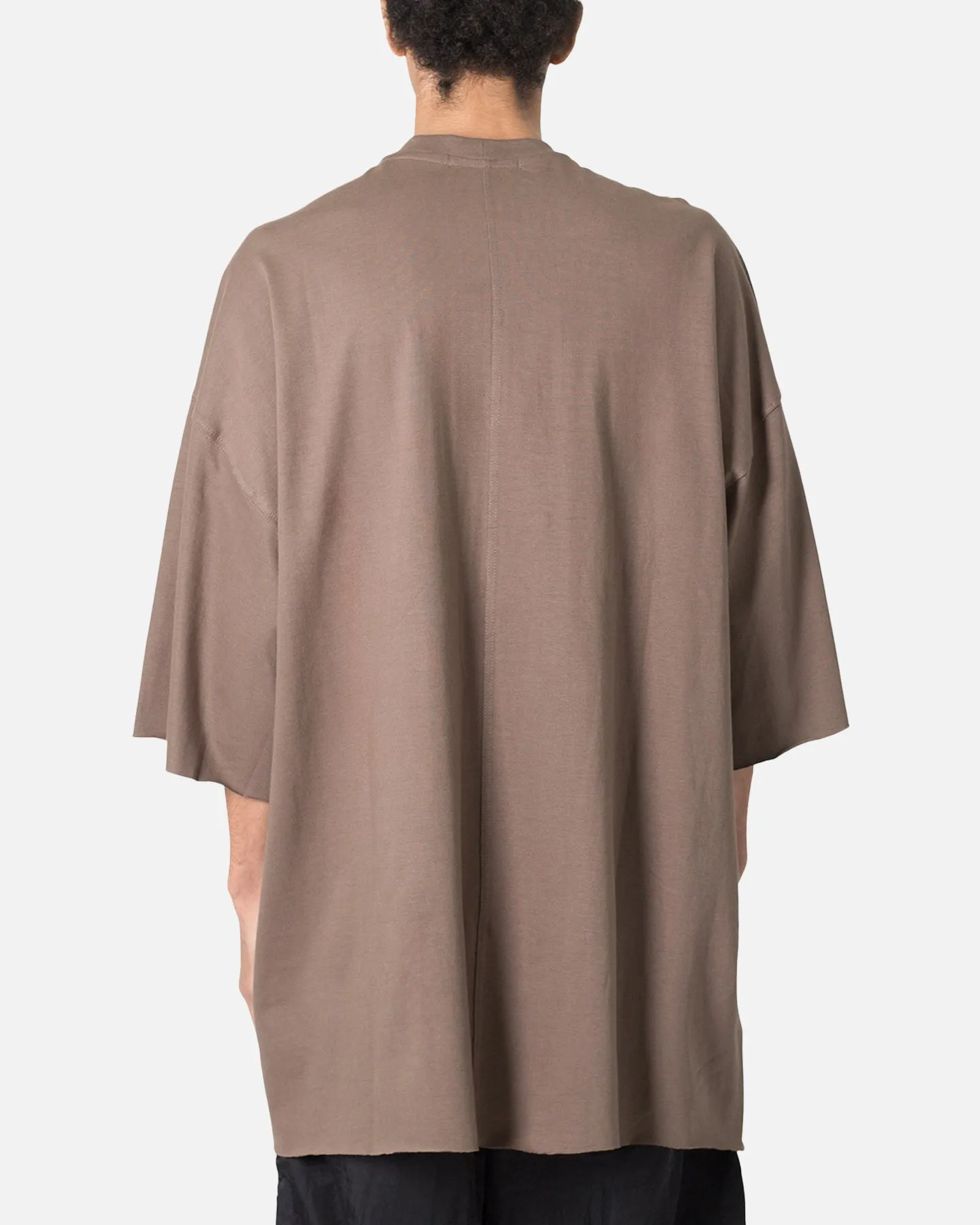 MNML Bat Wing T-Shirt Chocolate sold by Culture Kings product image thumbnail 4