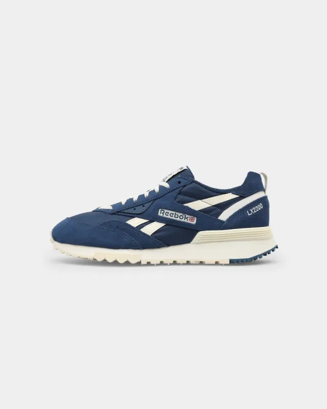 Reebok LX2200 Shoes Batik Blue sold by Culture Kings