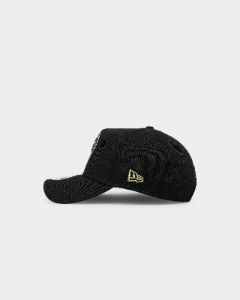 New Era Miami Dolphins 'Gold Links' 9FORTY A-Frame Snapback Black sold by Culture Kings