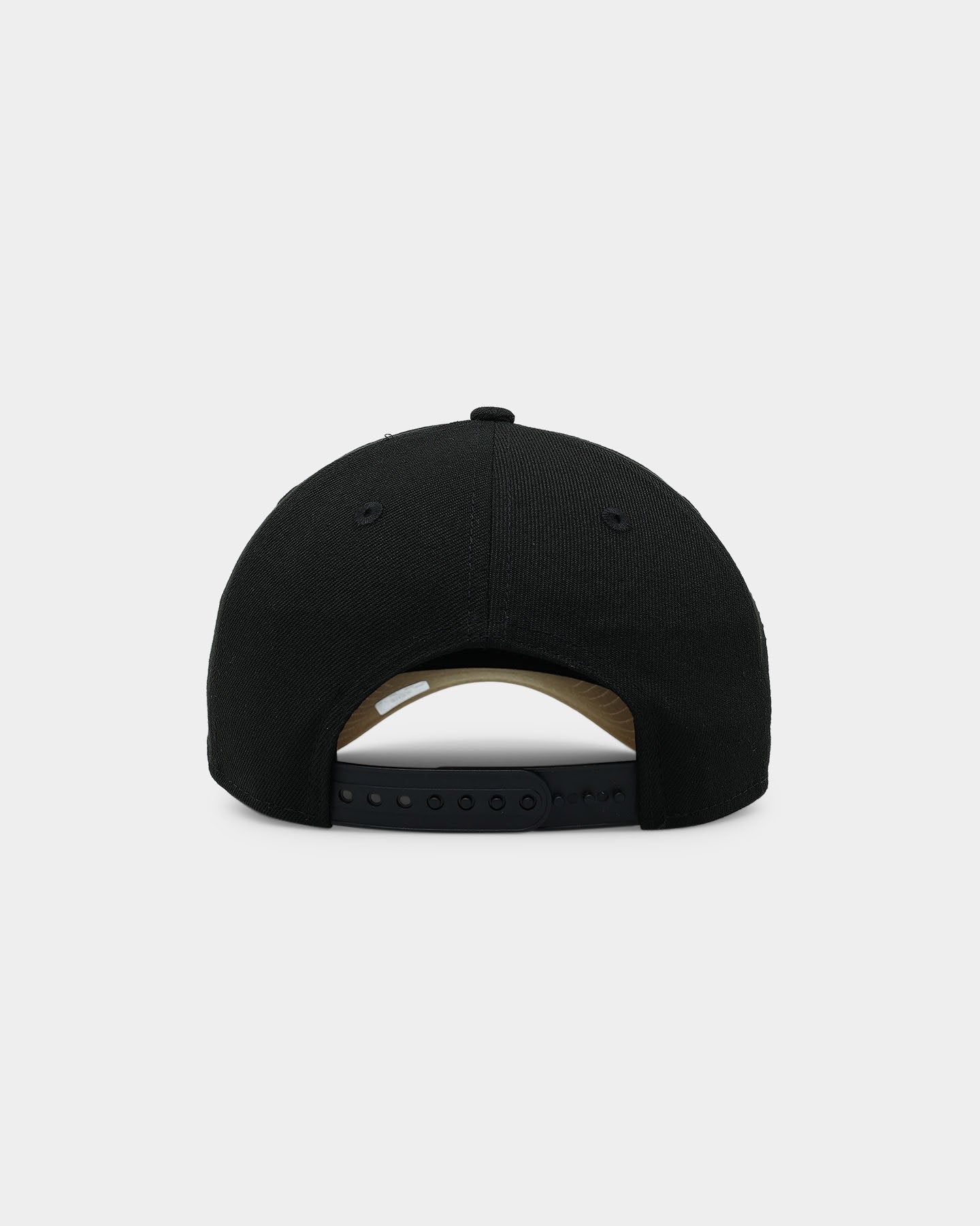 New Era Miami Dolphins 'Gold Links' 9FORTY A-Frame Snapback Black sold by Culture Kings product image thumbnail 2