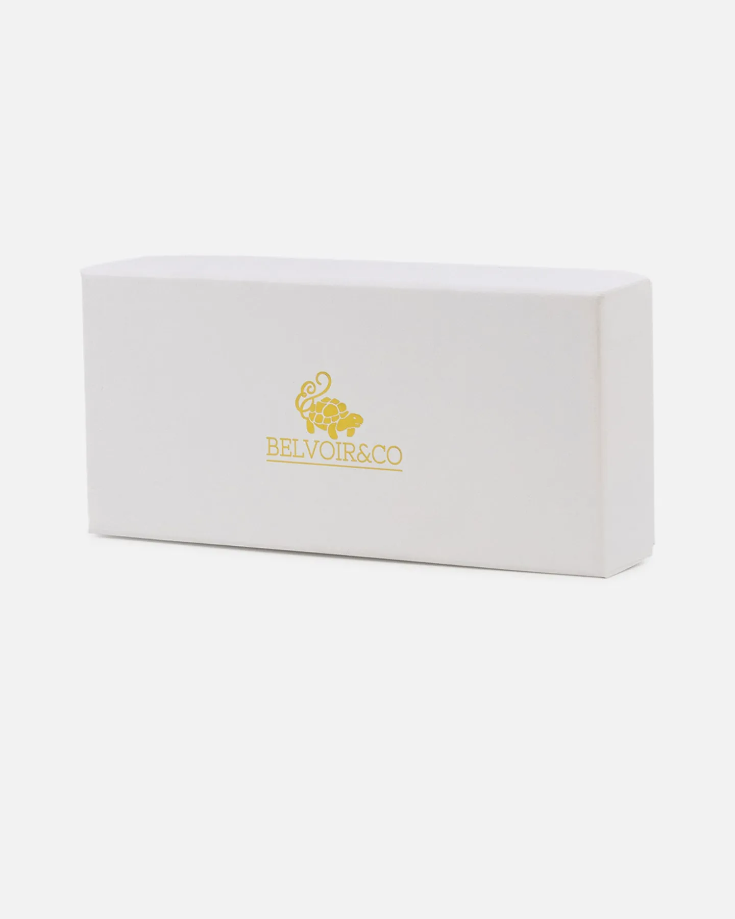 Belvoir & Co Kennedy Sunglasses Burnt Red/Silver sold by Culture Kings product image thumbnail 4