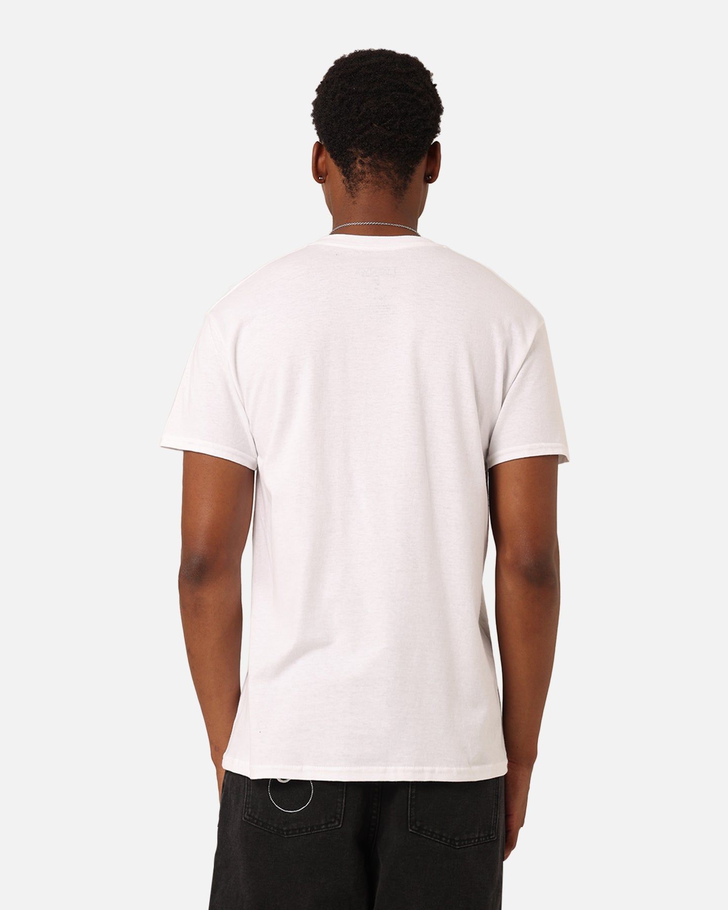 Last Kings Wings T-Shirt Black sold by Culture Kings product image thumbnail 4