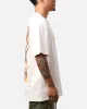 American Thrift X Lord Of The Rings Mordor Heavyweight T-Shirt Off White sold by Culture Kings
