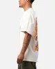 American Thrift X Lord Of The Rings Mordor Heavyweight T-Shirt Off White sold by Culture Kings