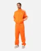 Adidas Firebird Track Jacket Orange sold by Culture Kings