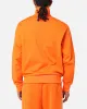 Adidas Firebird Track Jacket Orange sold by Culture Kings