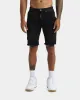 Dead Studios Riot Denim Shorts Washed Black sold by Culture Kings