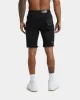 Dead Studios Riot Denim Shorts Washed Black sold by Culture Kings