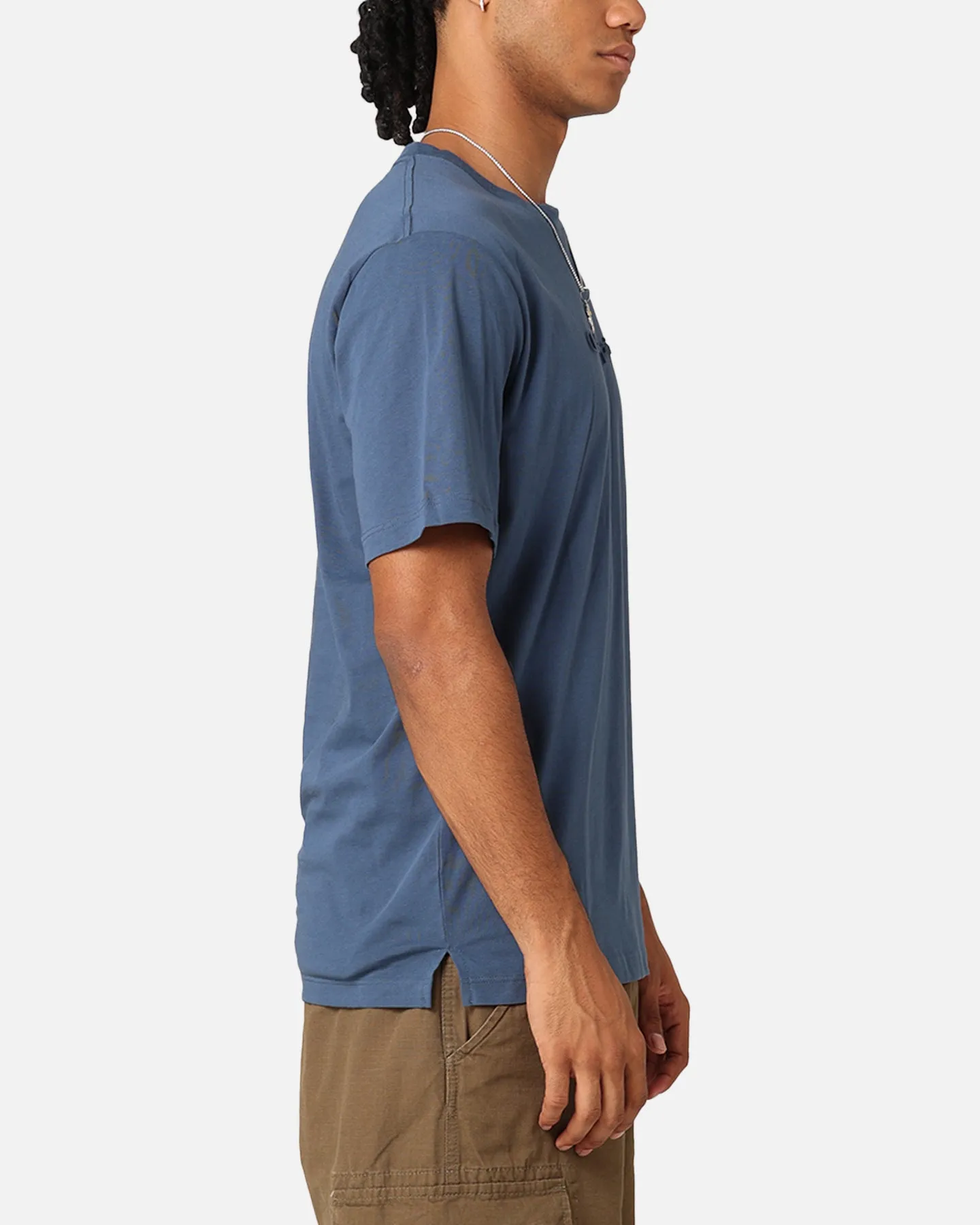 Champion Rochester Tech T-Shirt Muriwai sold by Culture Kings product image thumbnail 4