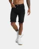 Dead Studios Riot Denim Shorts Washed Black sold by Culture Kings