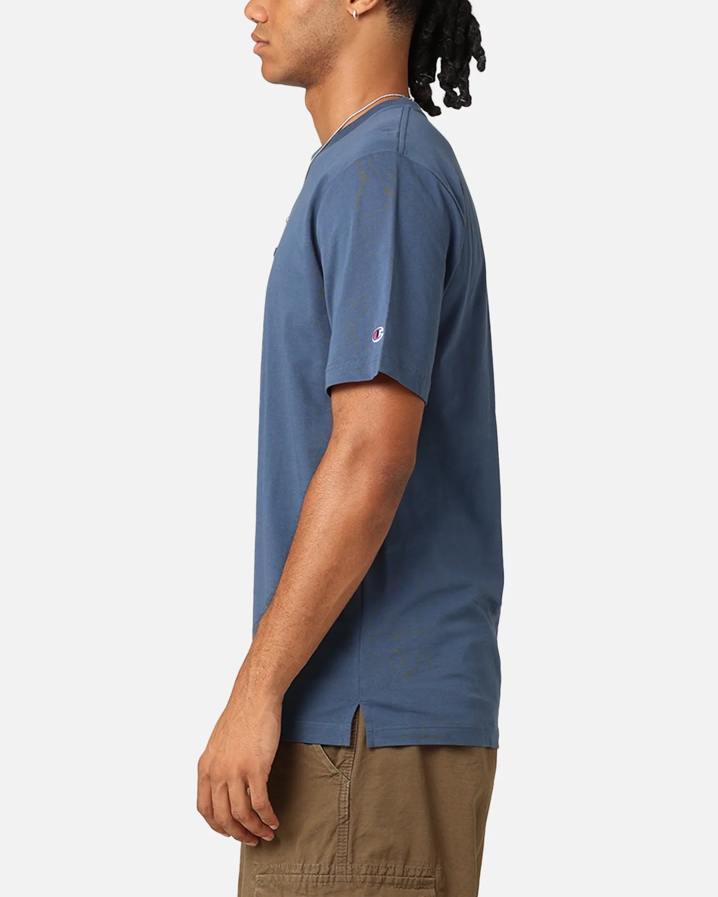Champion Rochester Tech T-Shirt Muriwai sold by Culture Kings product image thumbnail 5