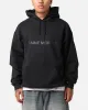 Saint Morta Official Hoodie Black/Black sold by Culture Kings
