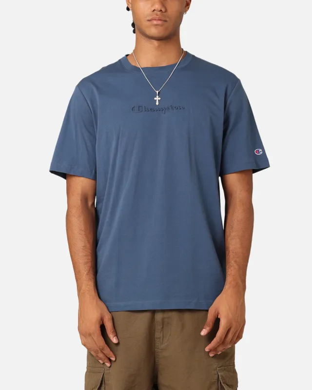 Champion Rochester Tech T-Shirt Muriwai sold by Culture Kings