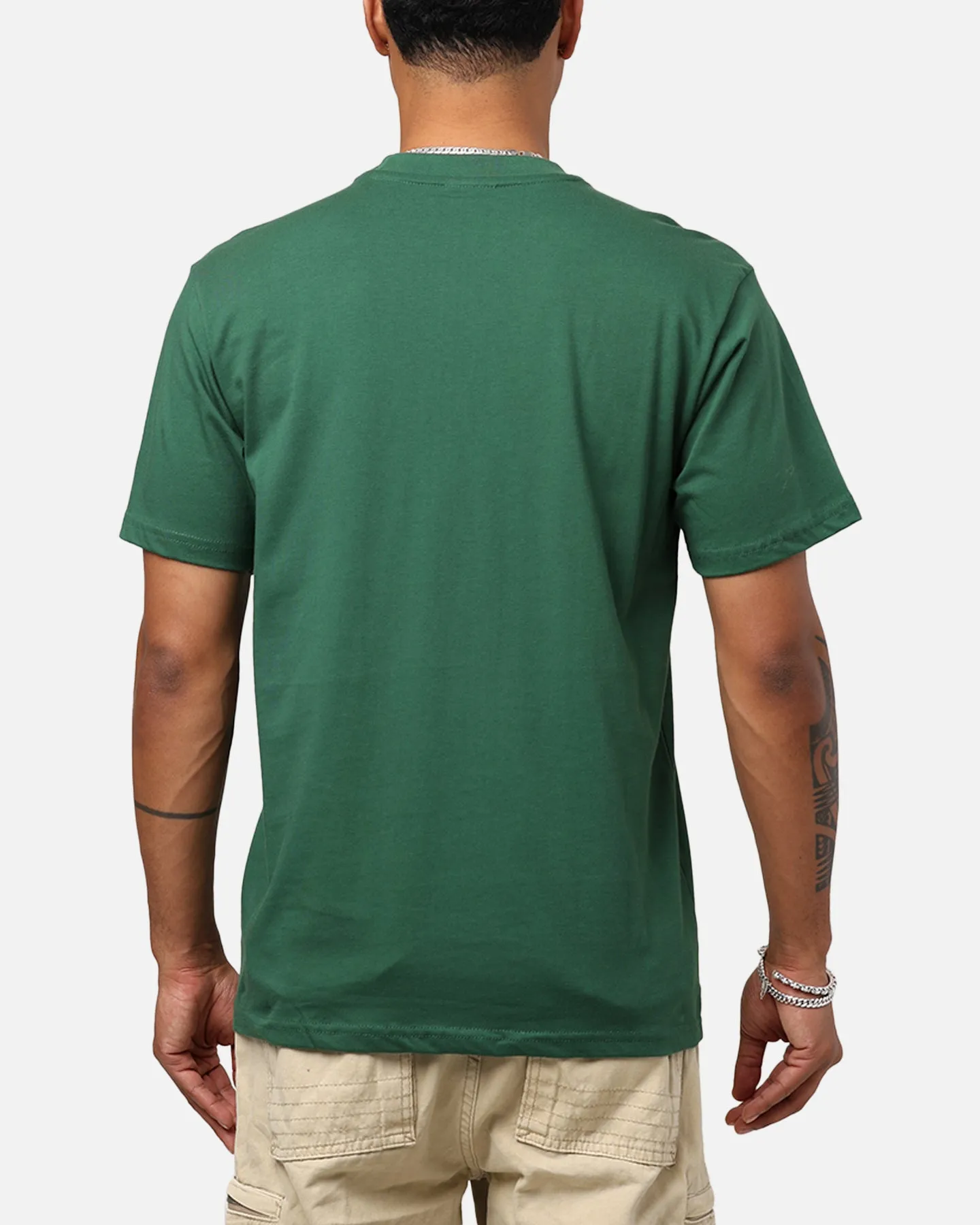 Carrots By Anwar Woodmark T-Shirt Forest sold by Culture Kings product image thumbnail 2