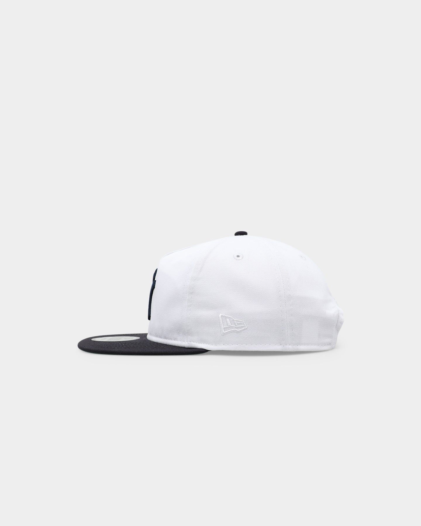 New Era New York Yankees 2-Tone Golfer Snapback White/Navy sold by Culture Kings product image thumbnail 4