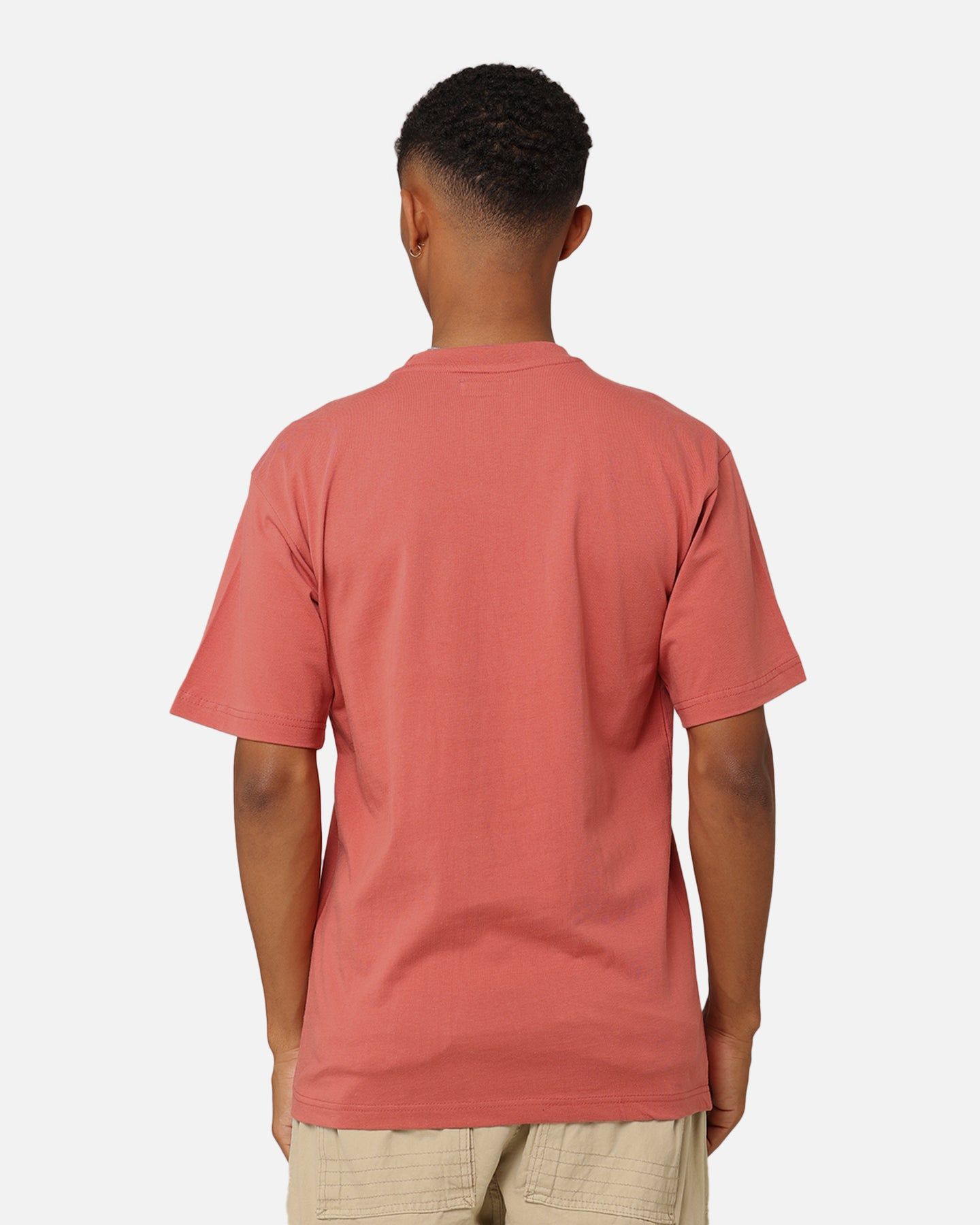 Market Making The Grade Bear T-Shirt Berry sold by Culture Kings product image thumbnail 4