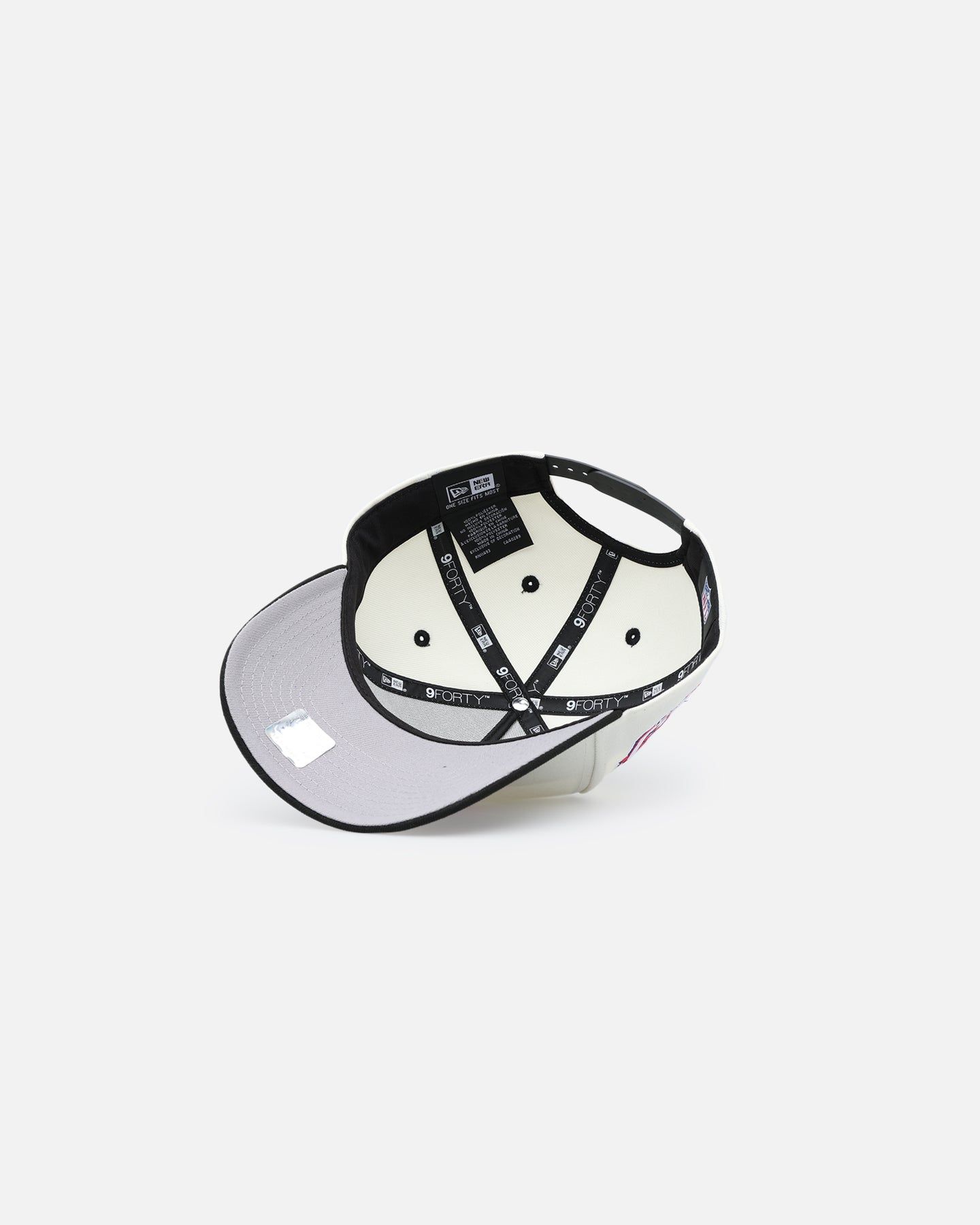 BILLS 9FORTY NEON NIGHTS sold by Culture Kings product image thumbnail 5