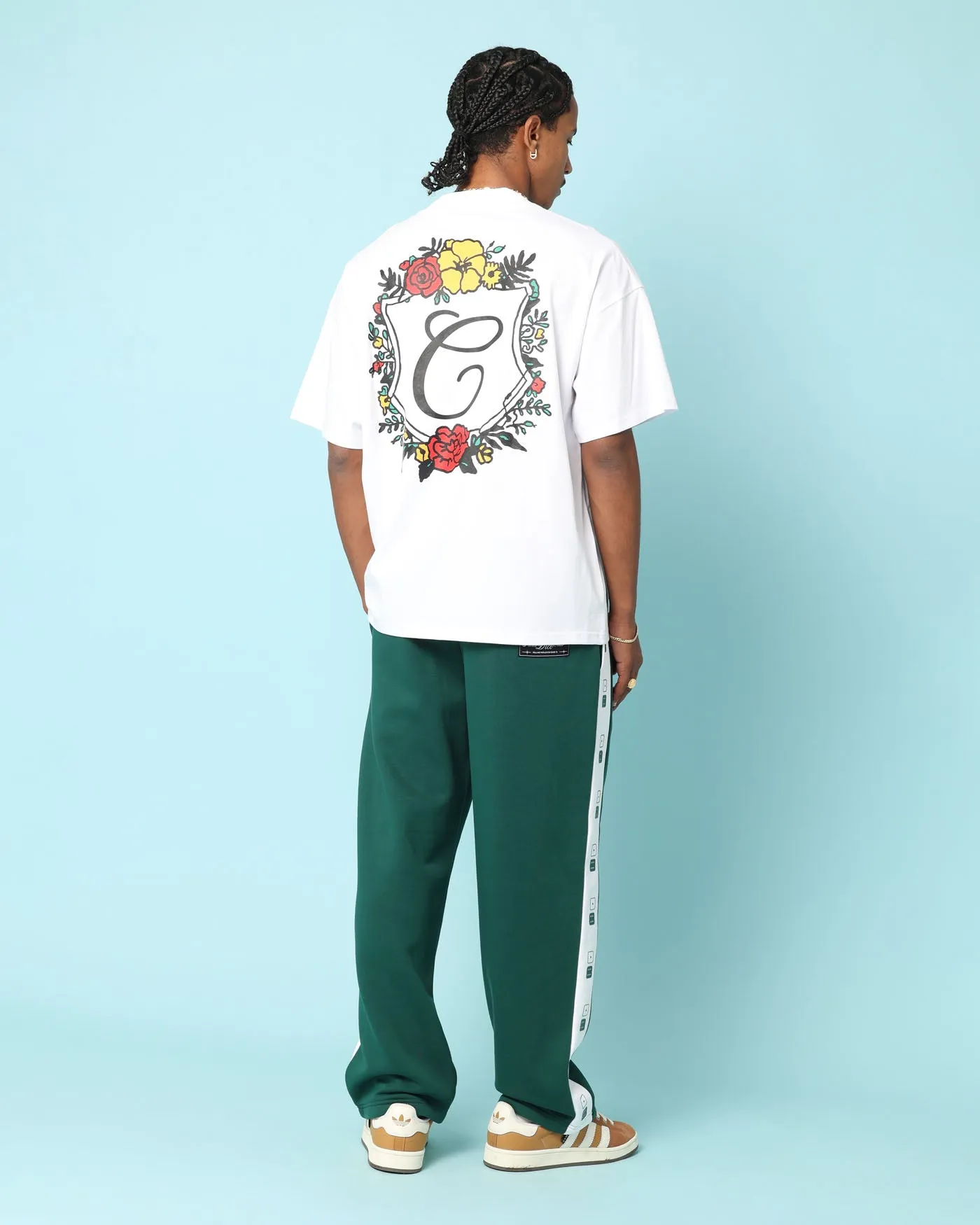 Carré Club Carré Oversized T-Shirt White sold by Culture Kings