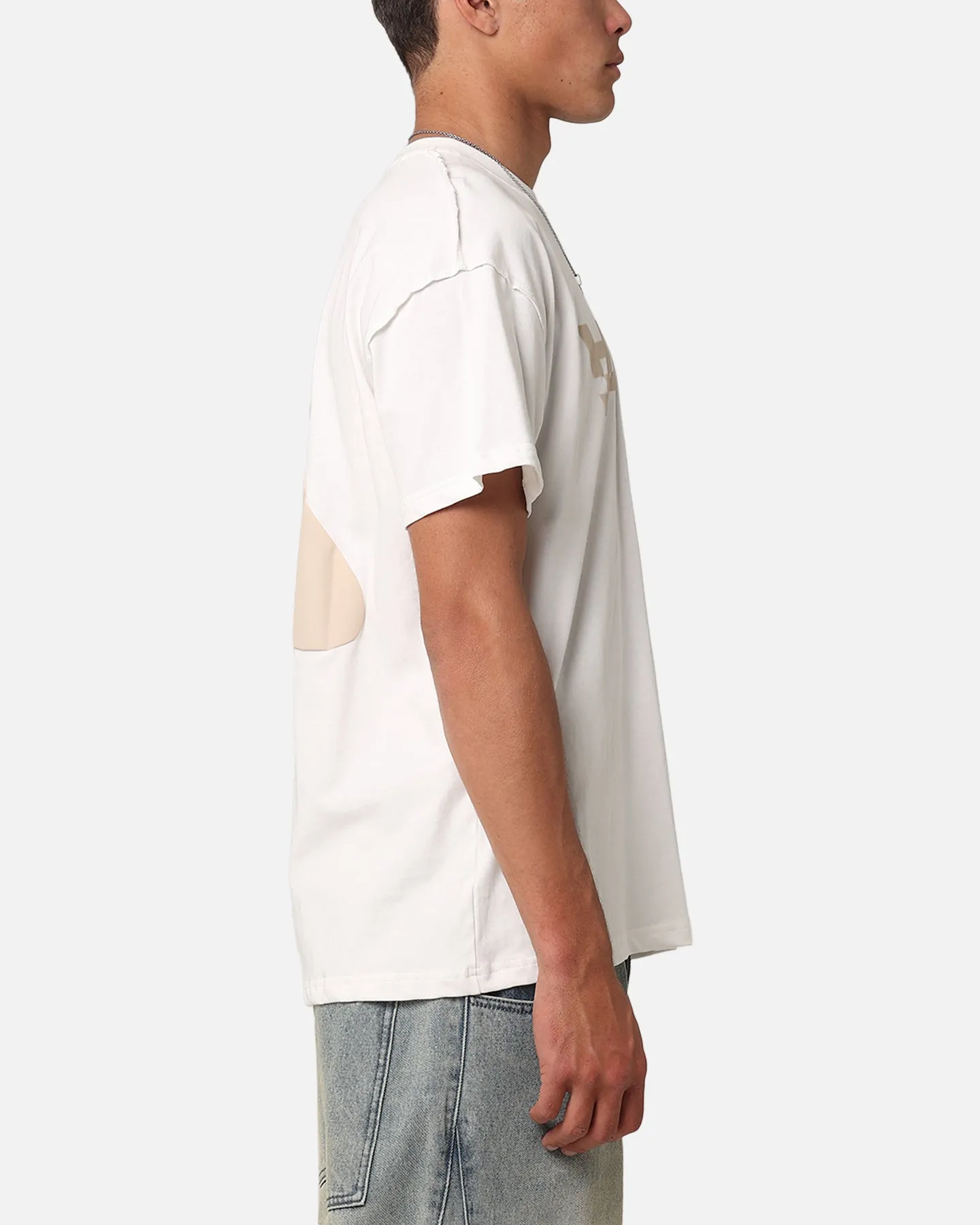The Anti Order Atomic Premium T-Shirt Off White sold by Culture Kings product image thumbnail 5