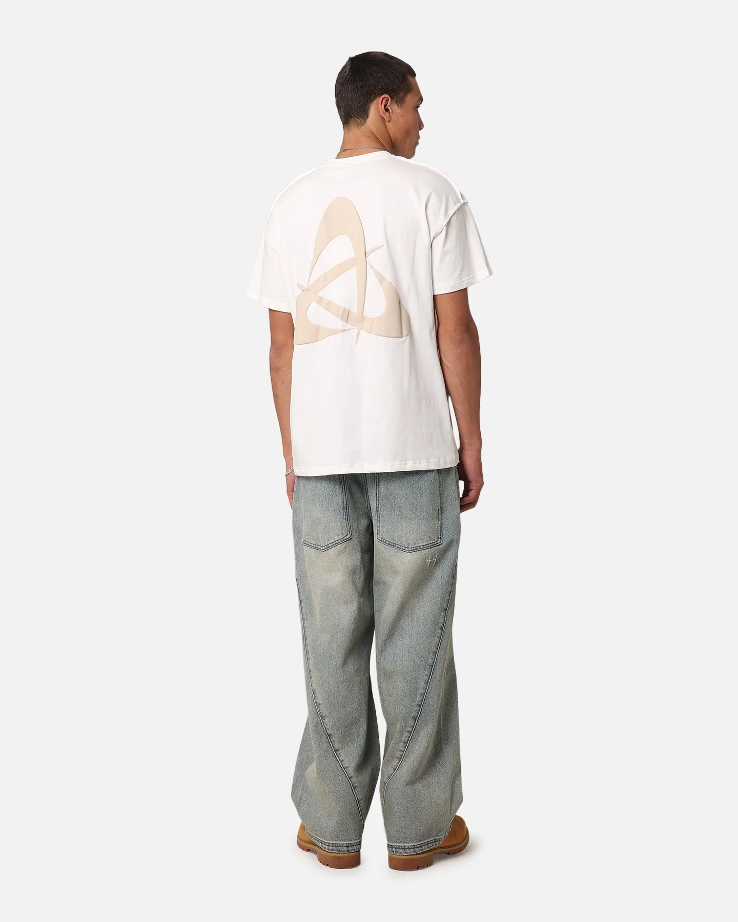 The Anti Order Atomic Premium T-Shirt Off White sold by Culture Kings product image thumbnail 3