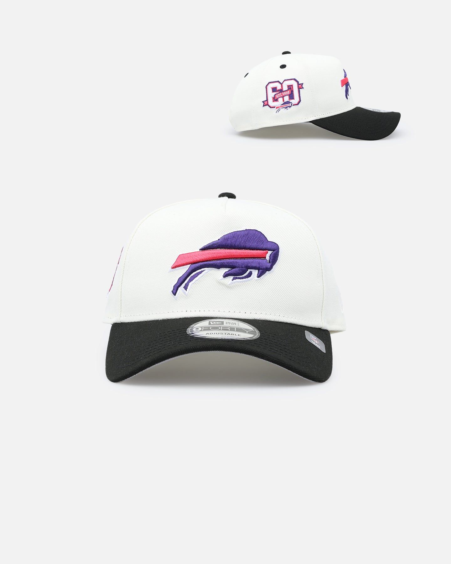 BILLS 9FORTY NEON NIGHTS sold by Culture Kings