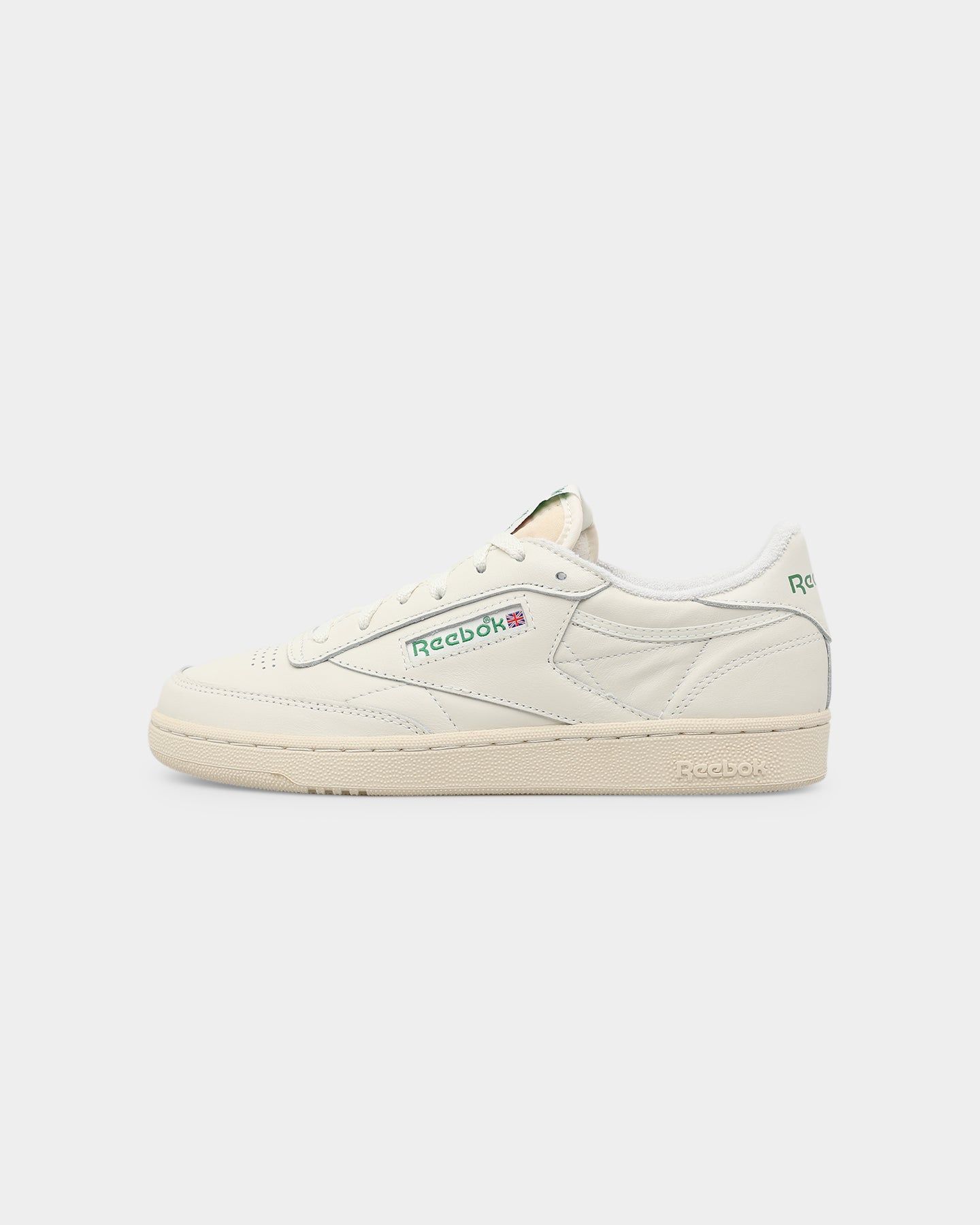 Reebok Women's Club C 85 Vintage Chalk sold by Culture Kings