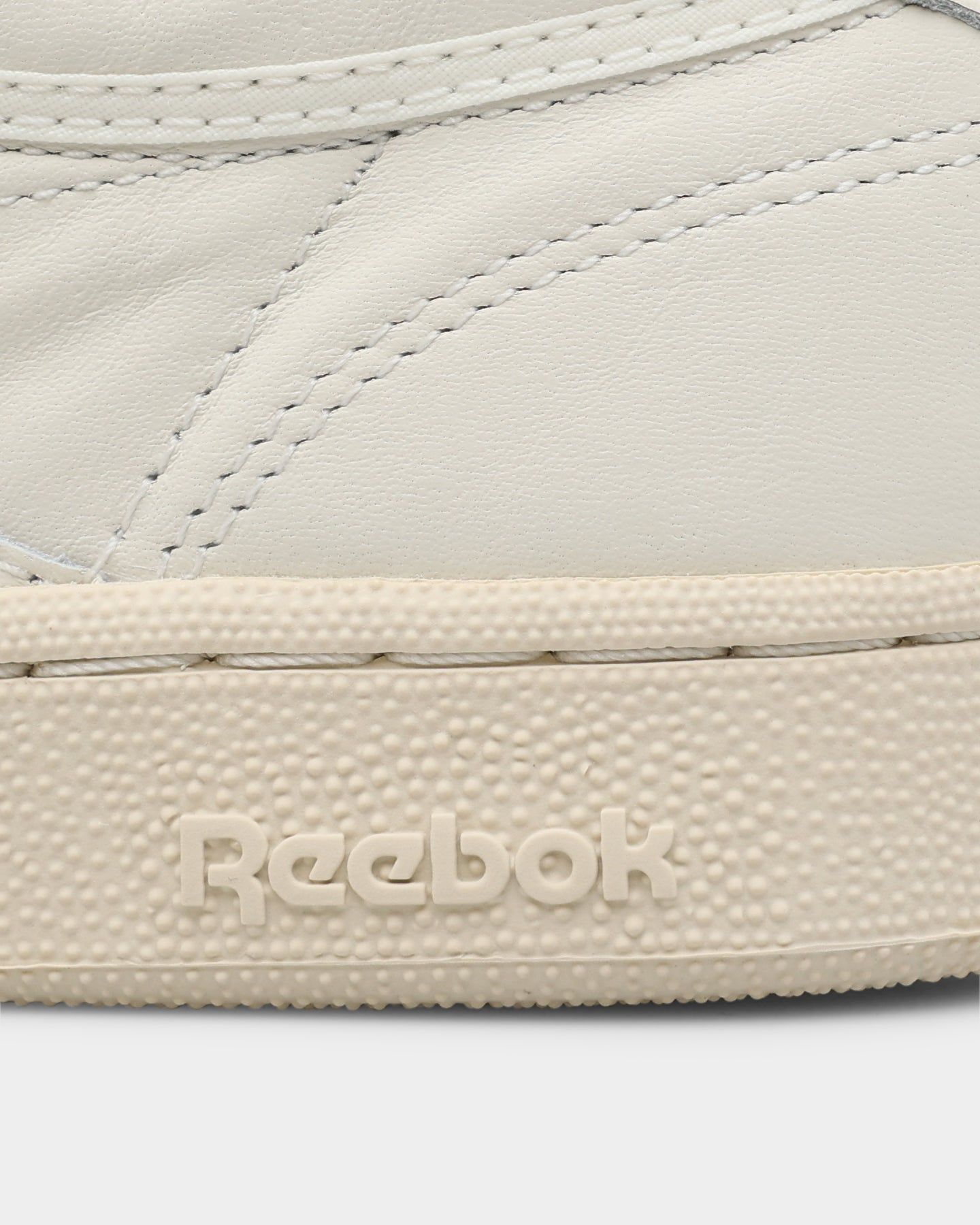 Reebok Women's Club C 85 Vintage Chalk sold by Culture Kings product image thumbnail 7